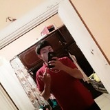 Av03I from Melchor Muzquiz | Man | 26 years old | Libra