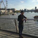 Hamzaal9W from London | Man | 39 years old | Gemini