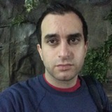 Ahmadali from Budapest VI. keruelet | Man | 41 years old | Pisces