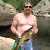 Stirling from Brookfield | Man | 50 years old | Aquarius
