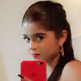 Cherry from Morelos | Woman | 27 years old | Sagittarius