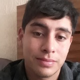 Rulo from Tesistan | Man | 29 years old | Aries