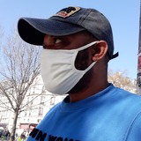 Avictorcapol2T from Le Havre | Man | 43 years old | Aries