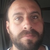 Calleyo from Heredia | Man | 43 years old | Pisces