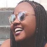 Bia from Juiz de Fora | Woman | 29 years old | Gemini