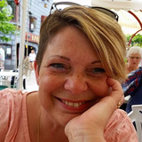 Cc from Copenhagen | Woman | 63 years old | Aquarius
