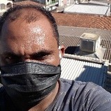 Guilhermemoruv from Uruana | Man | 41 years old | Pisces