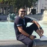 Karimchardany from London | Man | 44 years old | Sagittarius