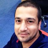 Imrann from Jeddah | Man | 38 years old | Cancer