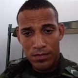 Juninhopacheco from Salvador | Man | 35 years old | Cancer