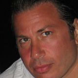 Stef from Tel Aviv | Man | 57 years old | Capricorn