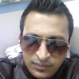 Moji from Central District | Man | 42 years old | Cancer