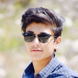 Azzam from Washim | Man | 26 years old | Sagittarius