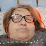 Brigida from Teramo | Woman | 65 years old | Cancer