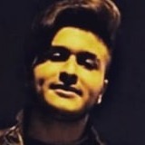 Kassemmk3Ry from Beirut | Man | 26 years old | Libra