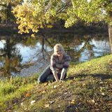 Nina from Lipetsk | Woman | 64 years old | Taurus