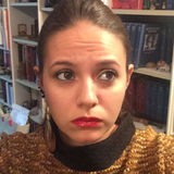 Matilde from Arezzo | Woman | 34 years old | Gemini