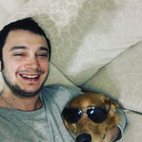 Ercan from Kishin | Man | 35 years old | Gemini