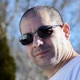 Liviurudatw from Bucharest | Man | 44 years old | Capricorn