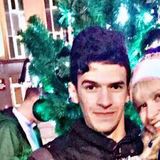 Mahmoudneymar from Stavropol' | Man | 27 years old | Aquarius