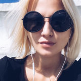 Jardin from Sochi | Woman | 36 years old | Aries