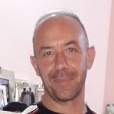 Cristian from Pomezia | Man | 52 years old | Aries