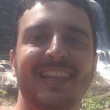 Arrossi from Jardinopolis | Man | 36 years old | Cancer