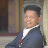 Pruthvi from Kalamboli | Man | 30 years old | Gemini