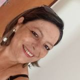 Mara from Sao Sebastiao do Paraiso | Woman | 63 years old | Aries
