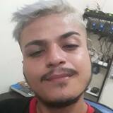 Dragonhell75 from Capanema | Man | 32 years old | Scorpio
