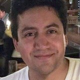 Margall9M from La Serena | Man | 34 years old | Libra