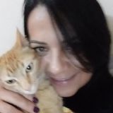 Rê from Juiz de Fora | Woman | 48 years old | Sagittarius