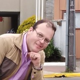 Bj from Loncoche | Man | 42 years old | Aquarius