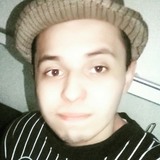 Kisseroa7 from Don Torcuato | Man | 26 years old | Scorpio
