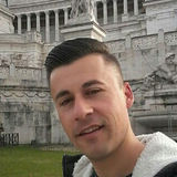 Ylli from Durres | Man | 35 years old | Libra