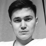 Alibek from Almaty | Man | 34 years old | Gemini