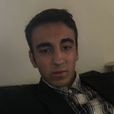 Patrick from Viborg | Man | 28 years old | Capricorn