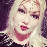 Laganjaestranja from Göteborg | Woman | 34 years old | Scorpio