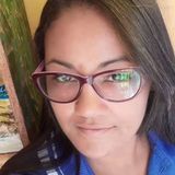 Cau from Recife | Woman | 40 years old | Cancer