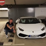 Matejmojstrol8 from Novo Mesto | Man | 38 years old | Scorpio