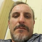 Rambo from Lanciano | Man | 49 years old | Scorpio