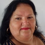 Fátima from Caruaru | Woman | 65 years old | Aquarius