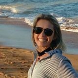 Mery from Linhares | Woman | 49 years old | Virgo