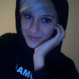 Magga from Reykjavik | Woman | 43 years old | Scorpio