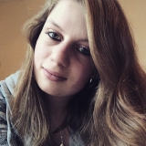 Suzannetjuhxx from Eibergen | Woman | 33 years old | Capricorn