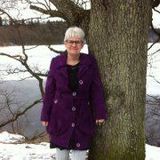 Jane from Belaya Kalitva | Woman | 65 years old | Libra