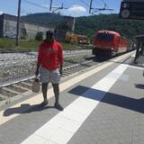 Alioumaigga0T2 from Pizzighettone | Man | 39 years old | Capricorn