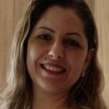 Sandra from Jacarezinho | Woman | 46 years old | Taurus