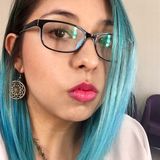 Jess from Monterrey | Woman | 35 years old | Pisces