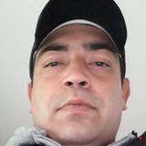 Silva from Tupanatinga | Man | 36 years old | Libra